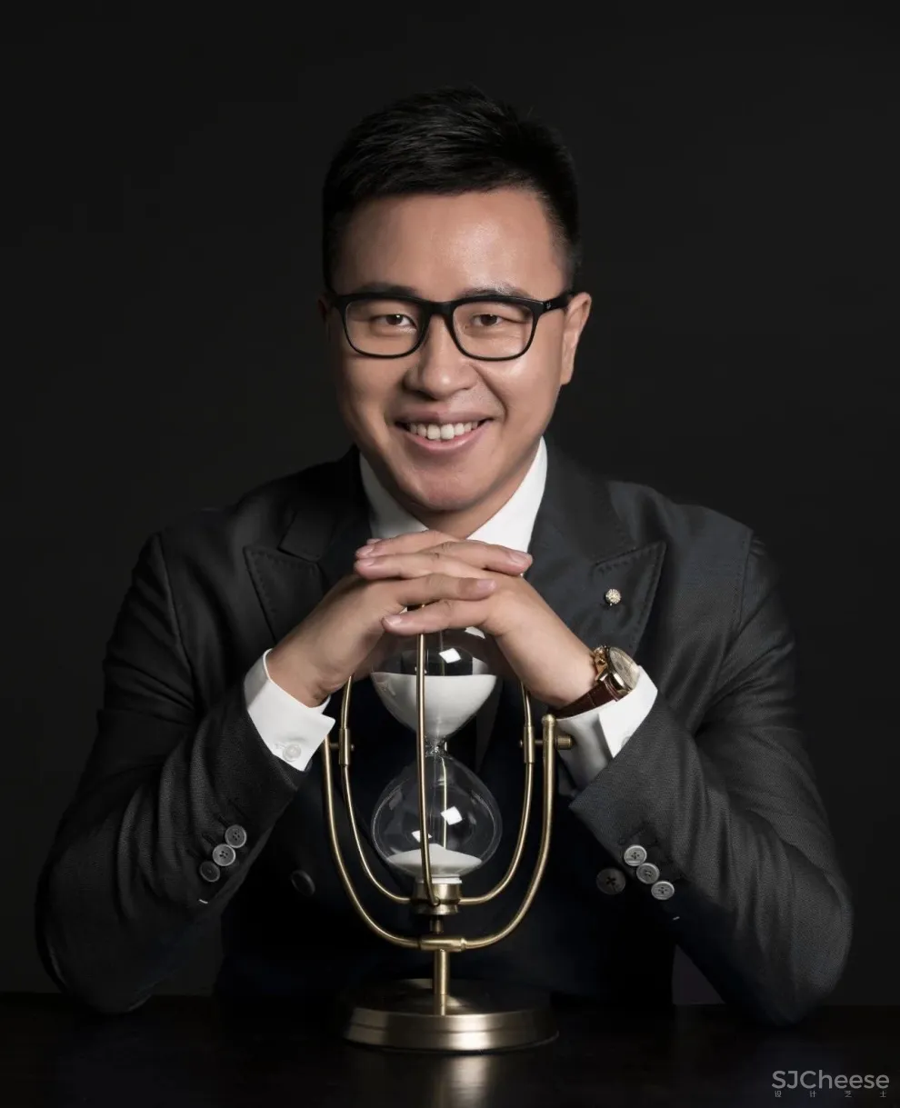 菓尔设计 以水入境，造一个园，垒一座山，筑一间舍