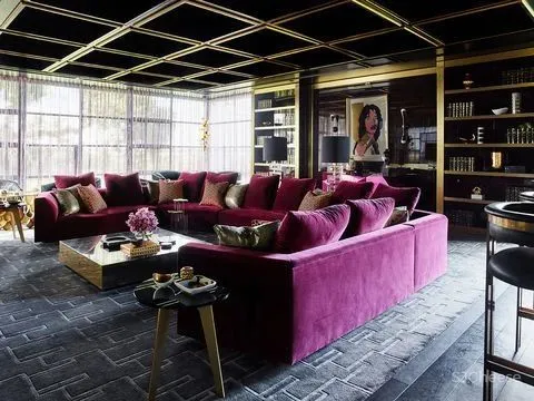 澳大利亚精致·奢华之家 Greg Natale