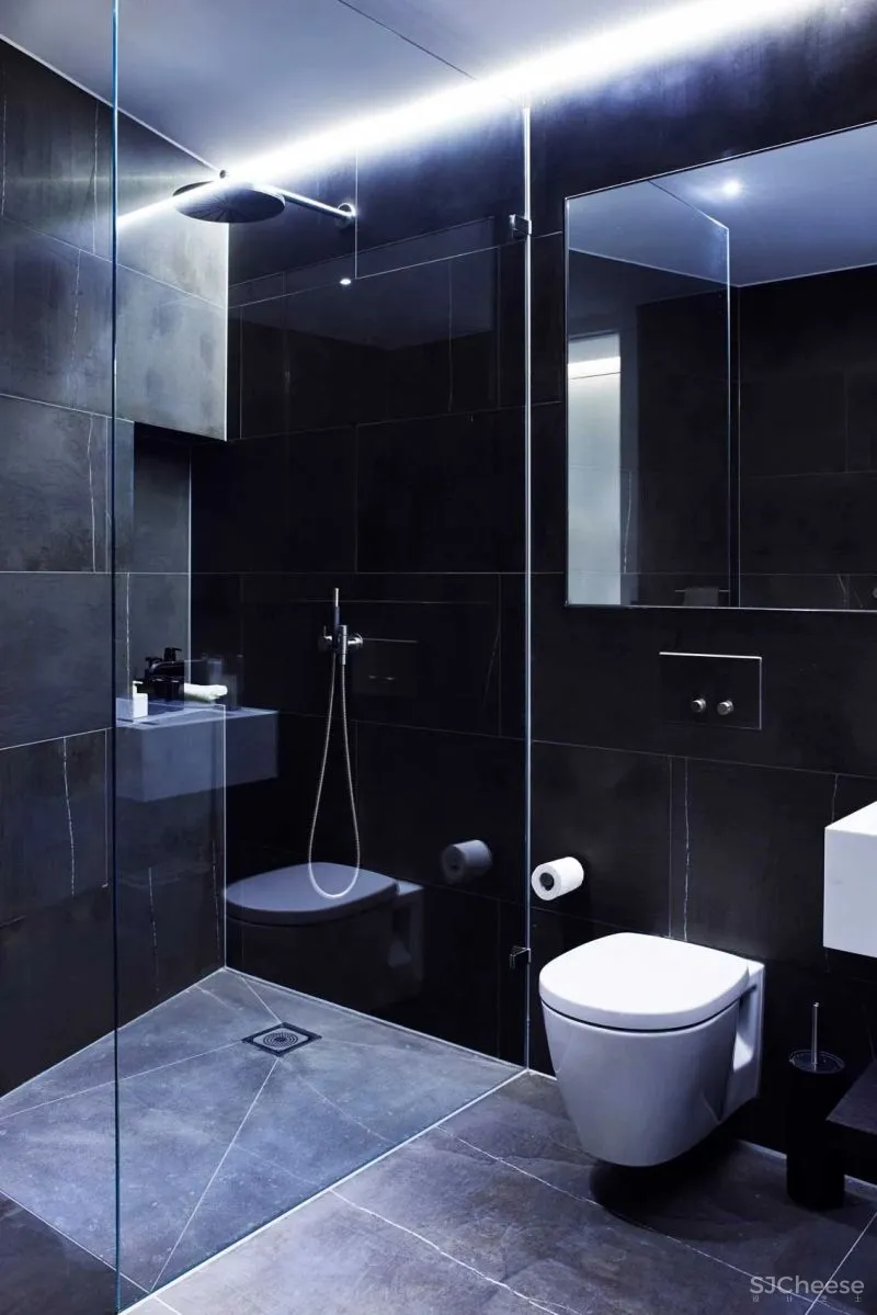 色彩进击,Loft的软装美学