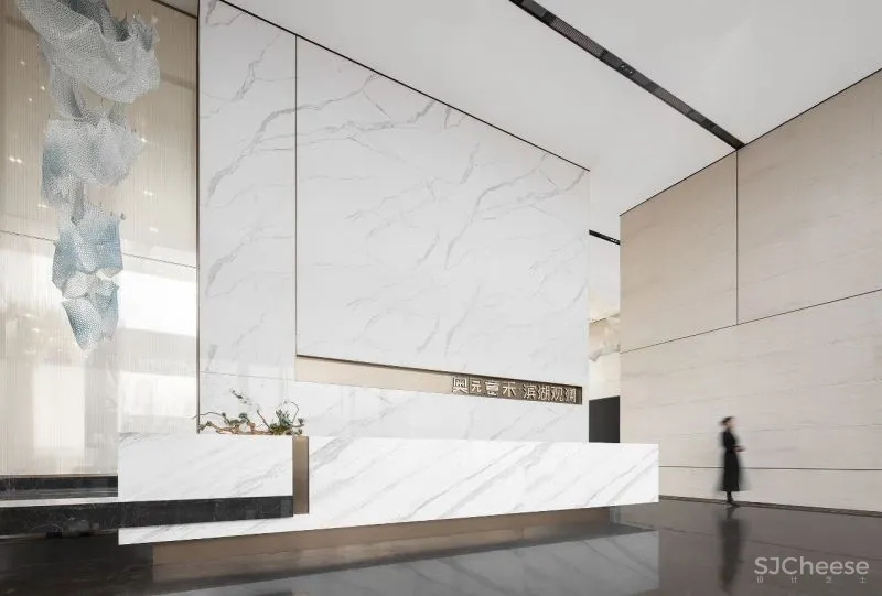 灵动艺术美境，舒享湖山光影·诗即生活