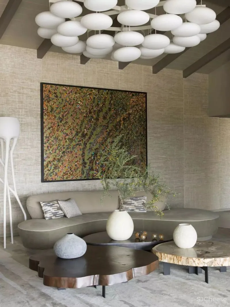 Jean Louis Deniot-法国最受追捧的国际室内设计师之一