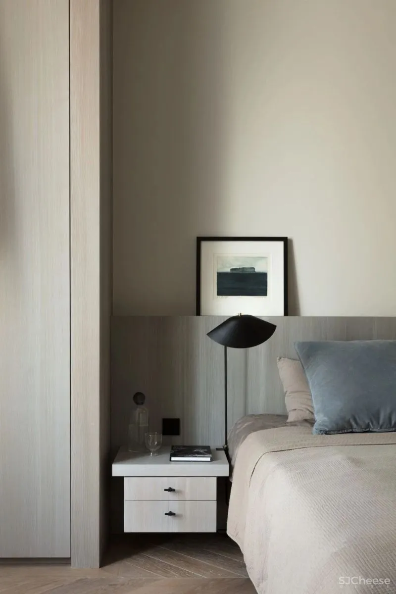 意大利联排别墅 2020 JUMA architects