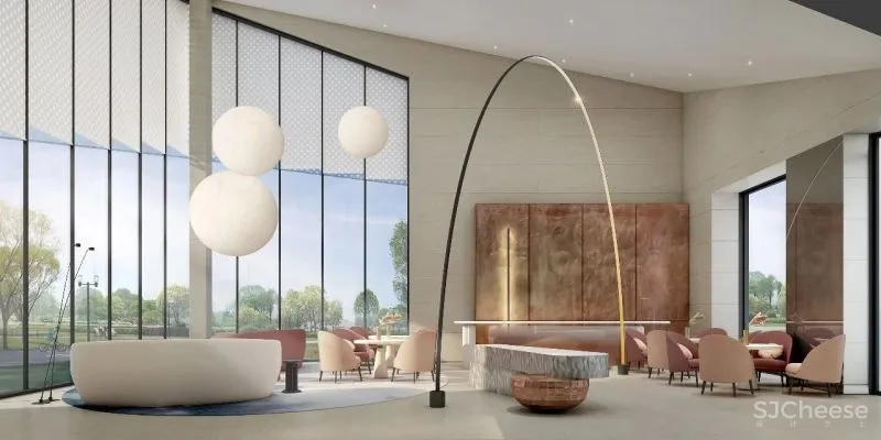 AOD新作：恰到好处的留白，重塑世界原初的安静！