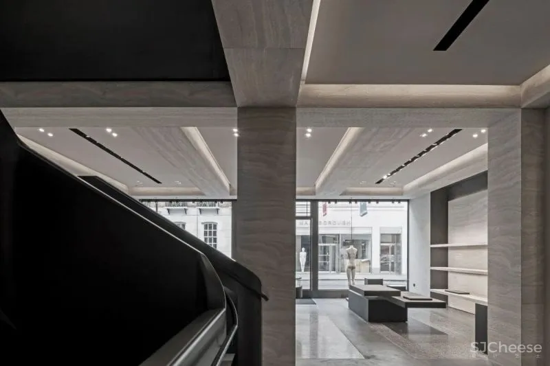 Vincent Van Duysen -推崇极简主义美学