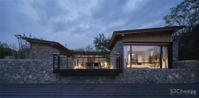 新作 十二个宅基地的新生：泰安东西门村活化更新 孟凡浩 gad · line studio