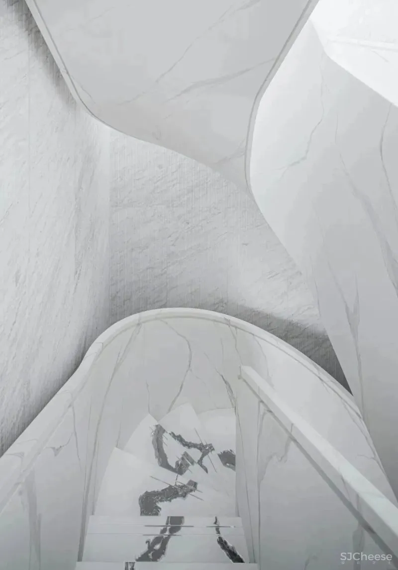 新自然风的艺术适老美居,致老去的时光 赖建安