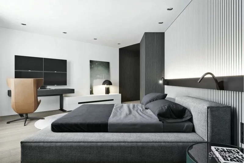 极简，还是极美