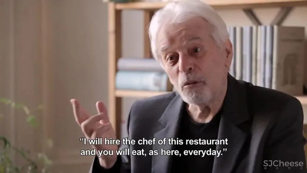 设谷设计 谢银秋 《沙丘》狂想即世界