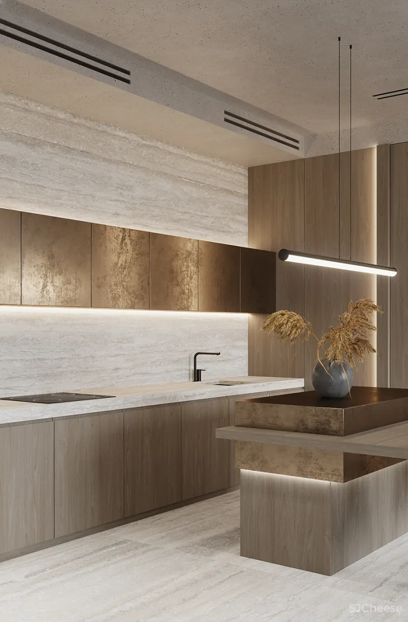 设计：极简质朴，高级范！