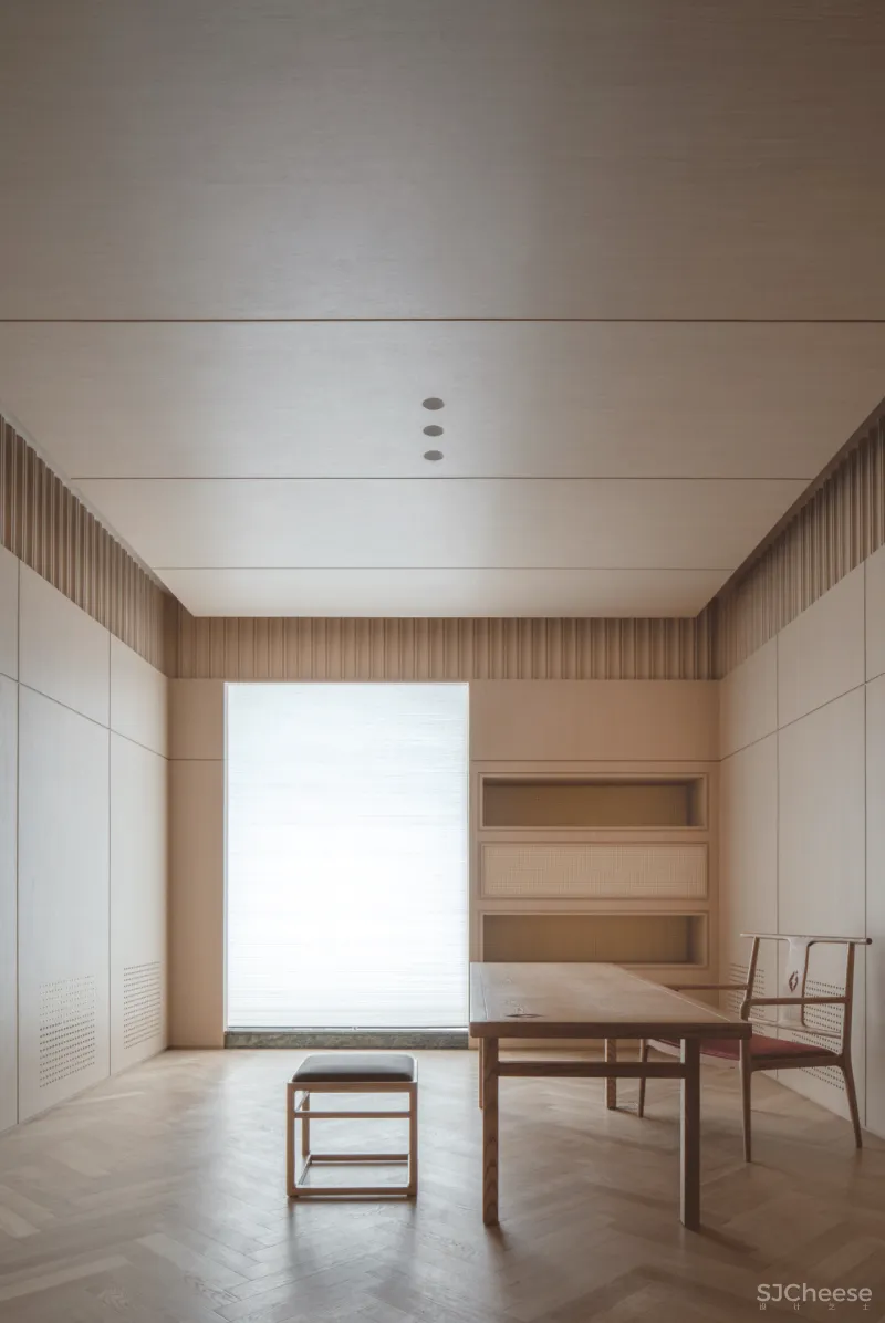 这一年 Louis:设计思考是一个内化的过程