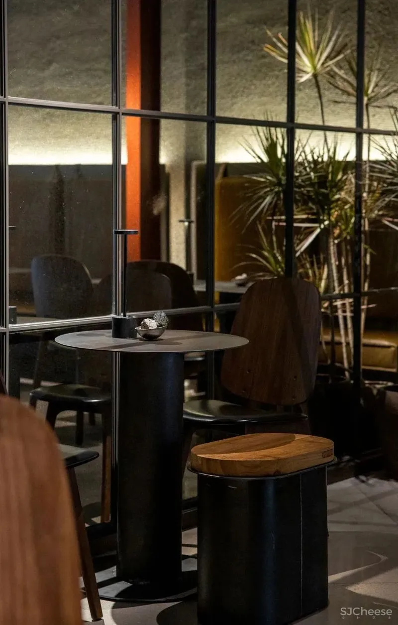 NOA Hotel 诺亚酒店 宽品设计