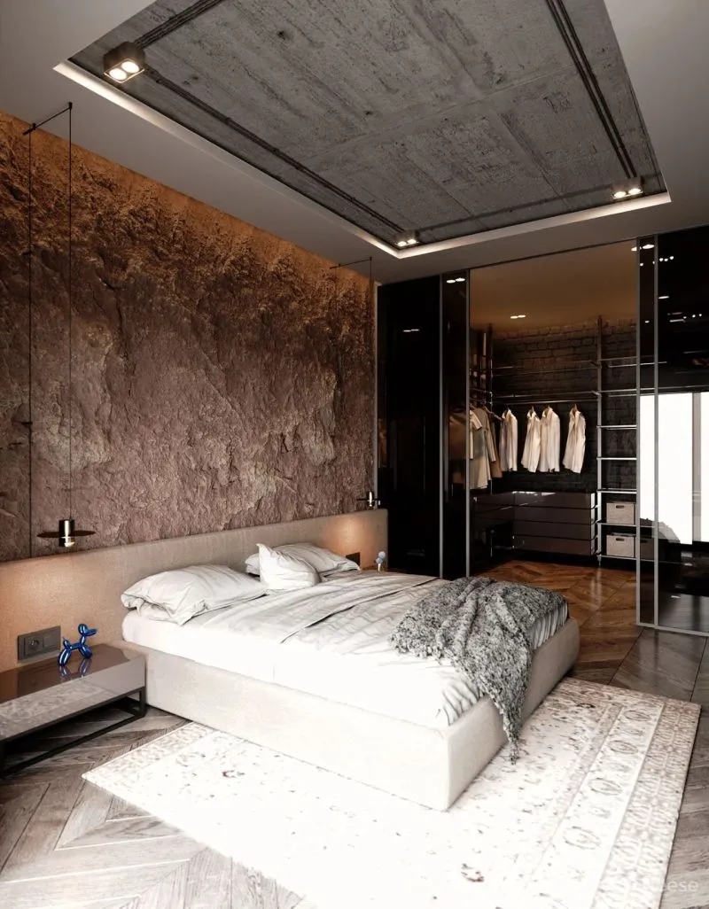 高级灰设计,撩人的气质!