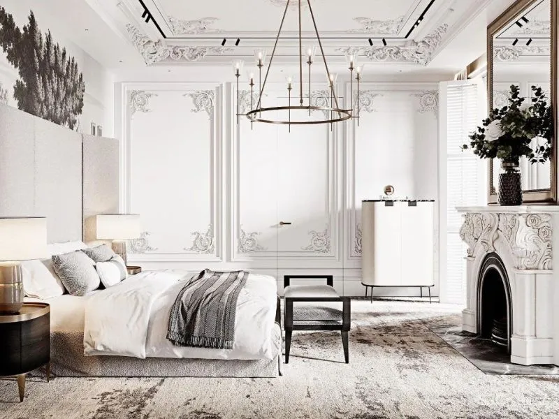 Mart Architects 新作 传统空间的当代革新