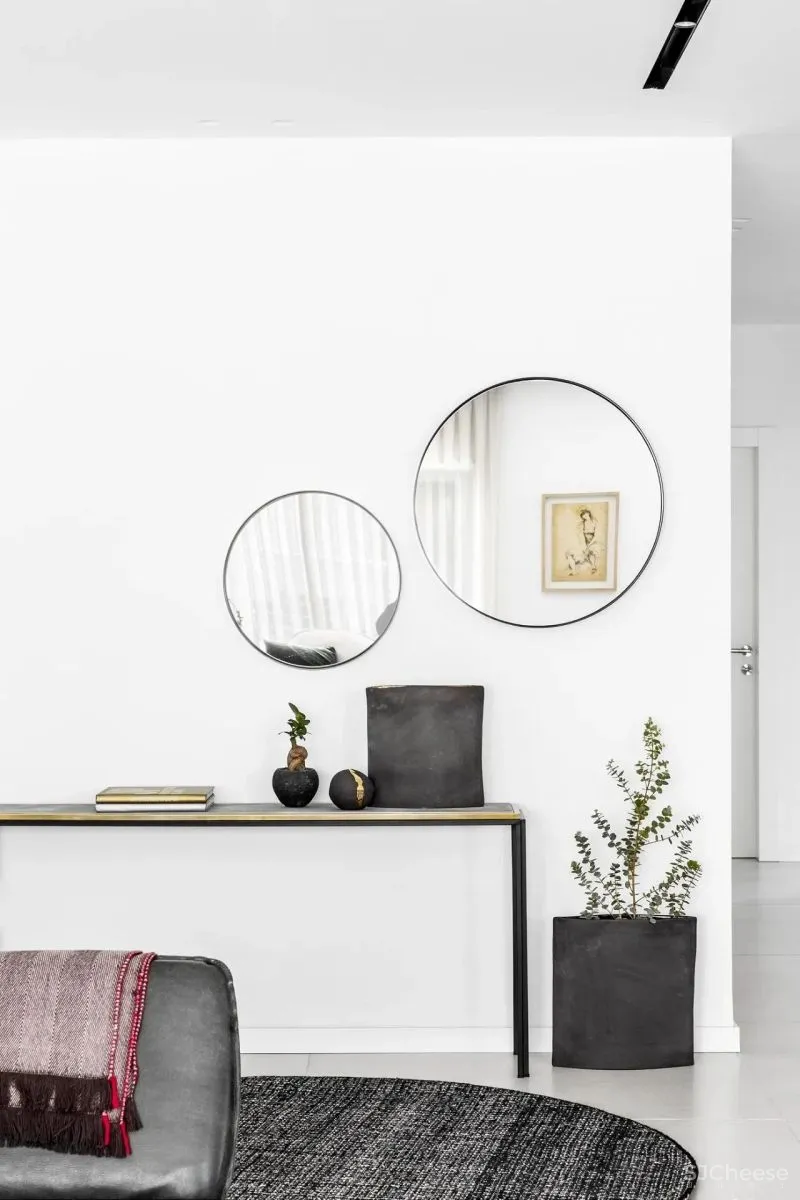 木质优雅,简单而纯粹!