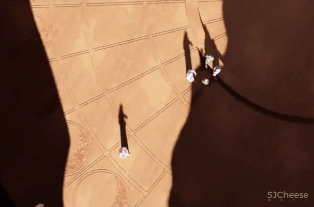 因追求完美，赔偿甲方13.6亿！这位“变态”建筑师，在岩石中凿了个酒店！