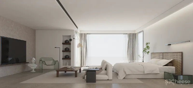 木上设计（陈李）作品--影