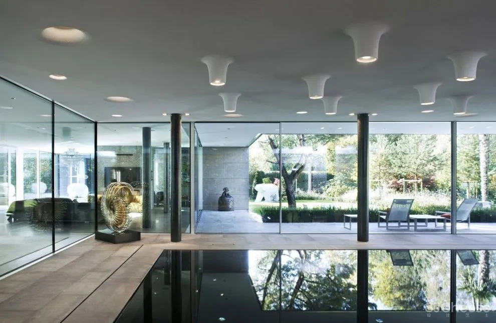 3 个风格迥异的软装设计，每件陈设都让人叫绝！