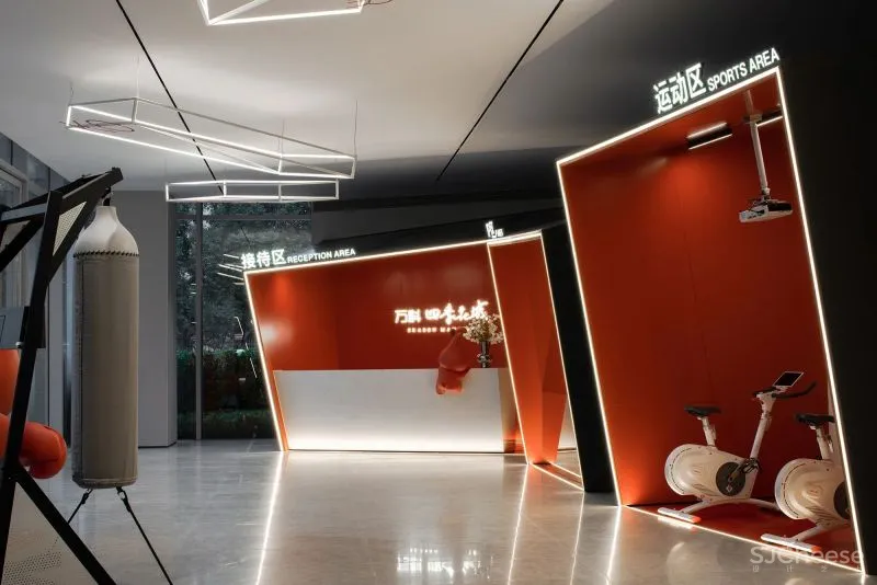 ENJOYDESIGN：解构新潮文化，专属后浪的潮流打卡圣地！