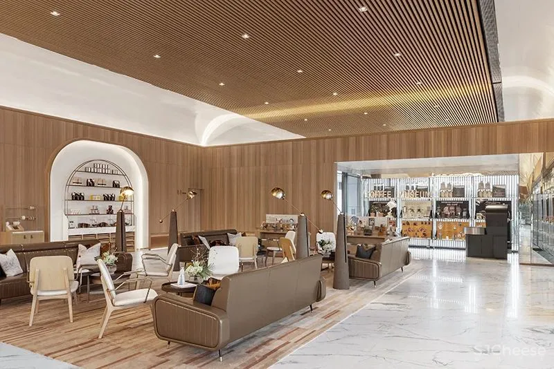 峻佳×LSD：万科Co·life 2.0 产品首秀，打造美好社区服务全景