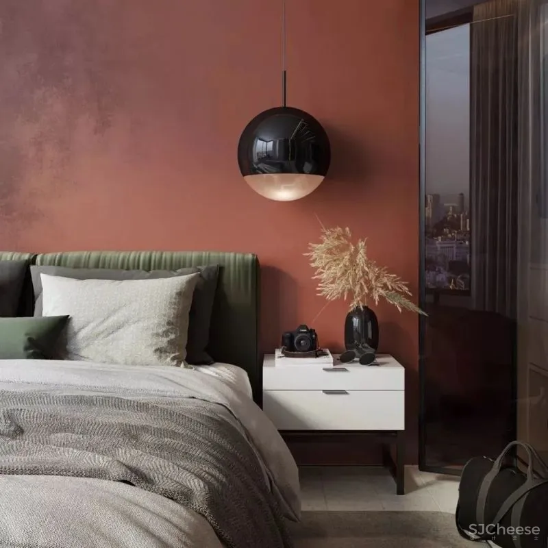 国外那些“以假乱真”的顶级效果图！