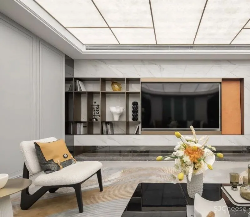 矩陣新作|生活從一座適宜的居所開始