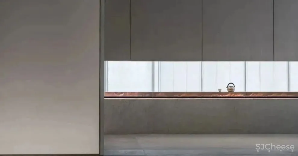 安静的力量 YU STUDIO