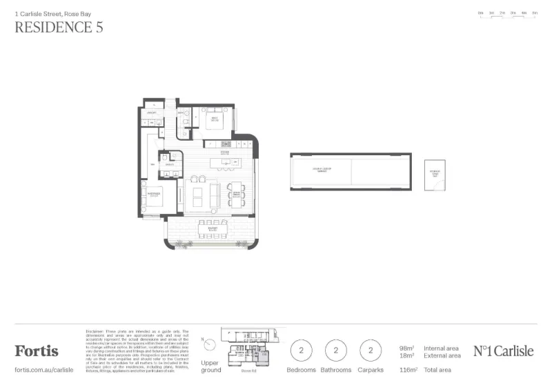 每套户型都不同的住宅楼,不一样设计一样的简洁美
