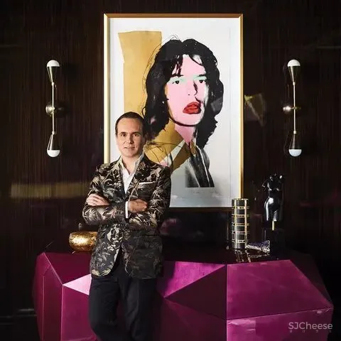 澳大利亚精致·奢华之家 Greg Natale