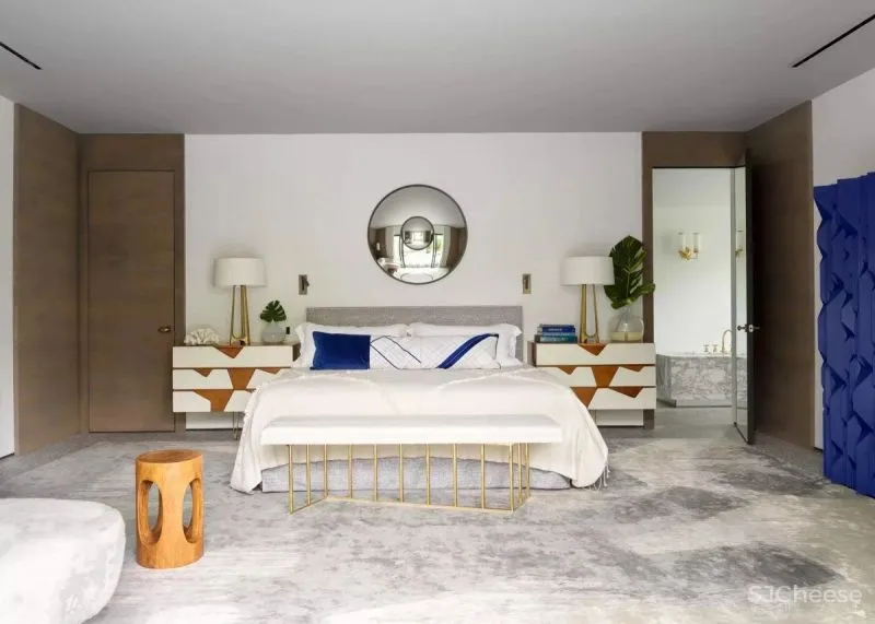 法式奢华，美爆了！