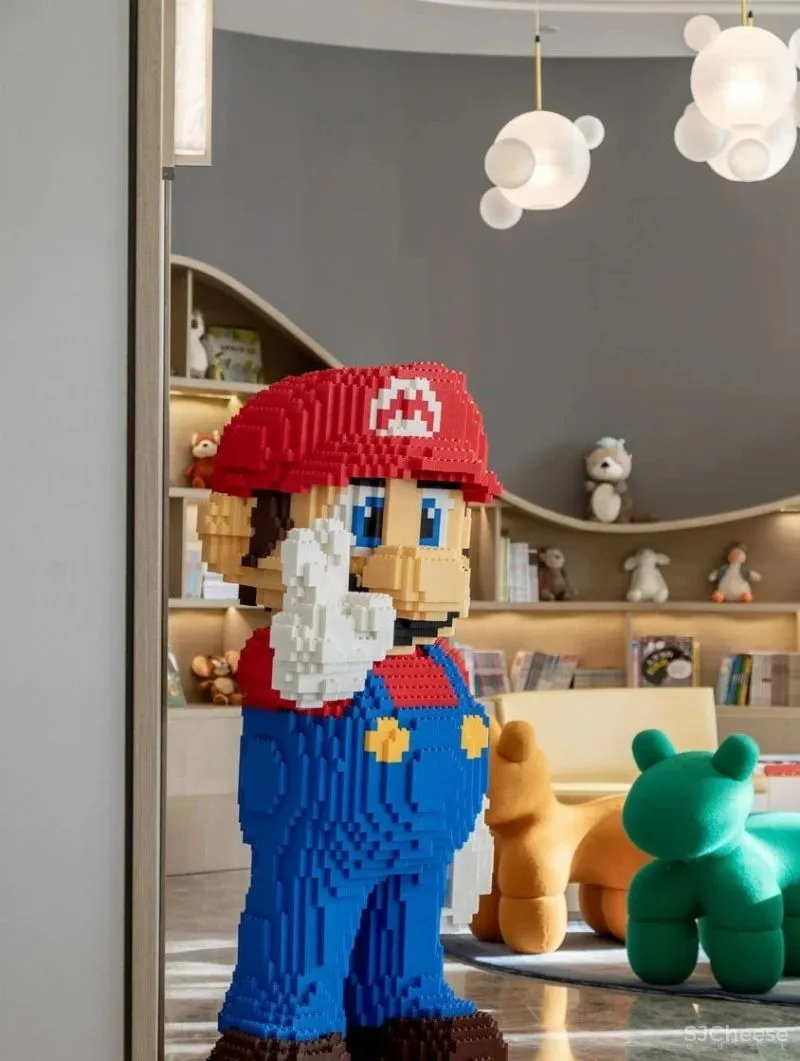 水墨东方,简练质朴的当代美学空间 赛瑞迪普空间设计