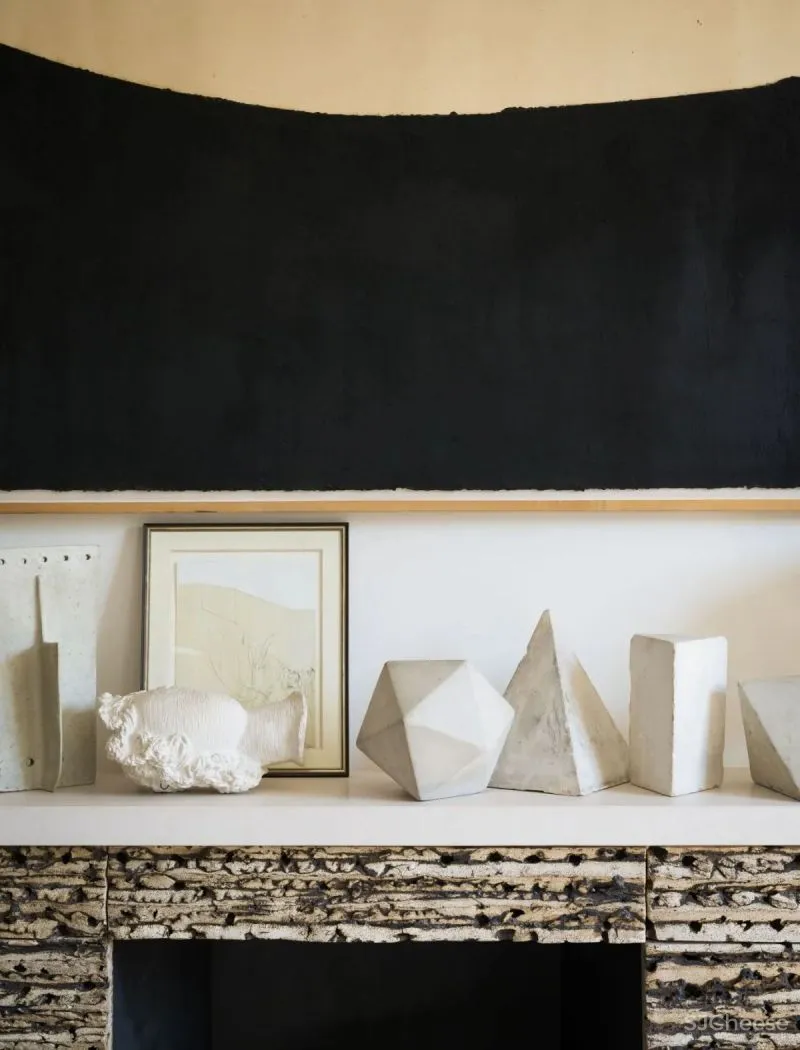 设计师会怎样设计自己的居所,好奇吗?