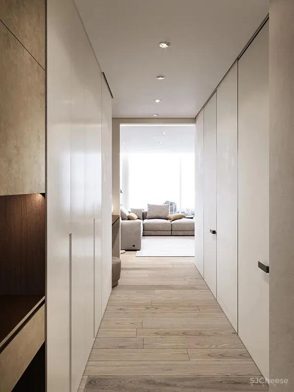 轻奢优雅，气质出众！