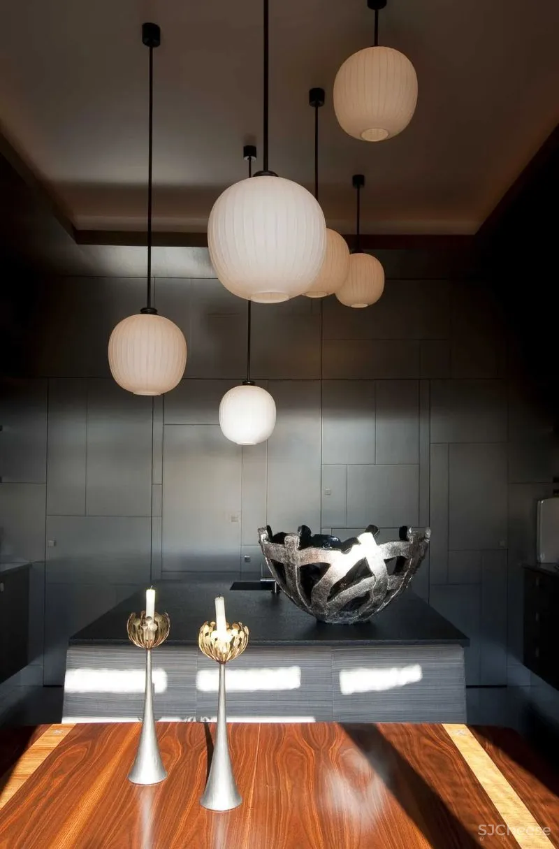 法式奢华，美爆了！