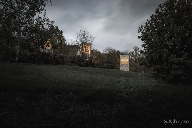 新作 Breitenbach景观酒店–48° Nord Reiulf Ramstad Arkitekter