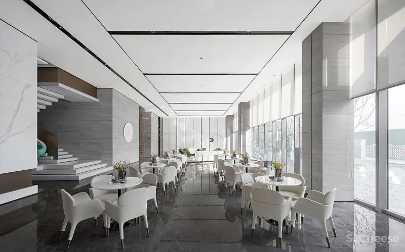 伍玛设计:邂逅光之艺术,改变城市想象!