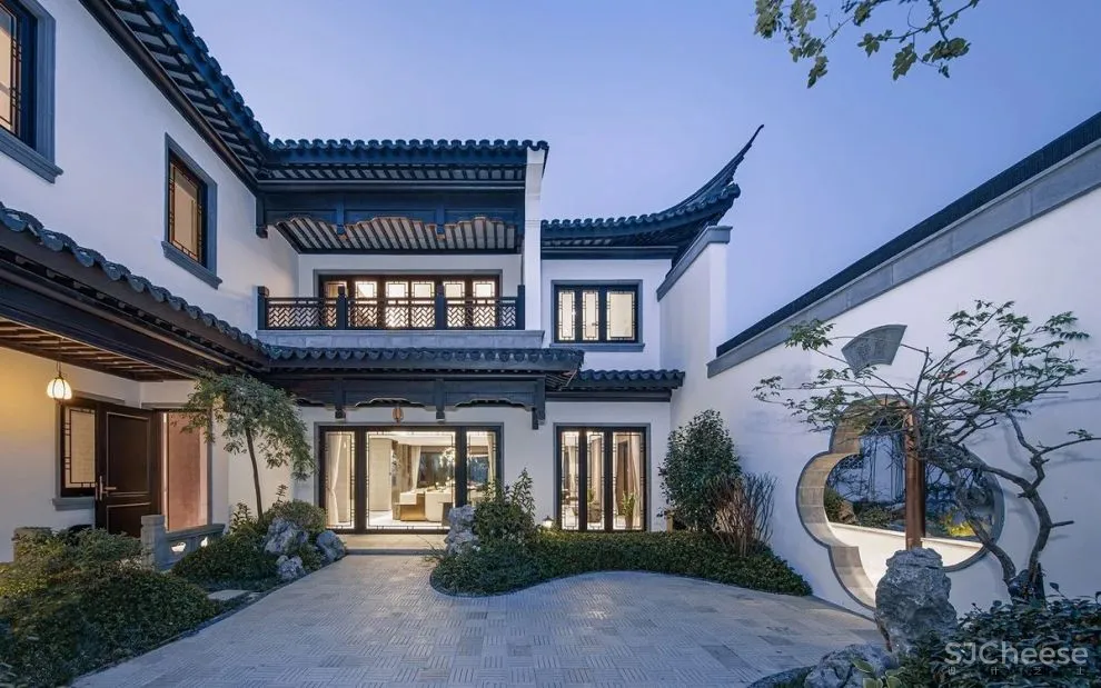 戴昆老师年度力作