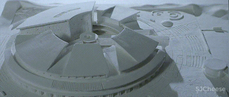 新作 终于来了，2020 中国最美幼儿园——广州圣果国际幼儿园！