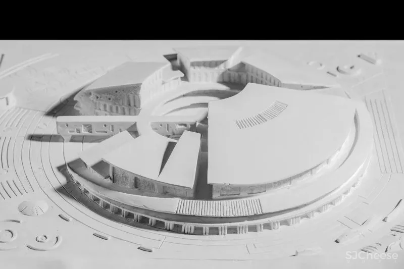 新作 终于来了，2020 中国最美幼儿园——广州圣果国际幼儿园！