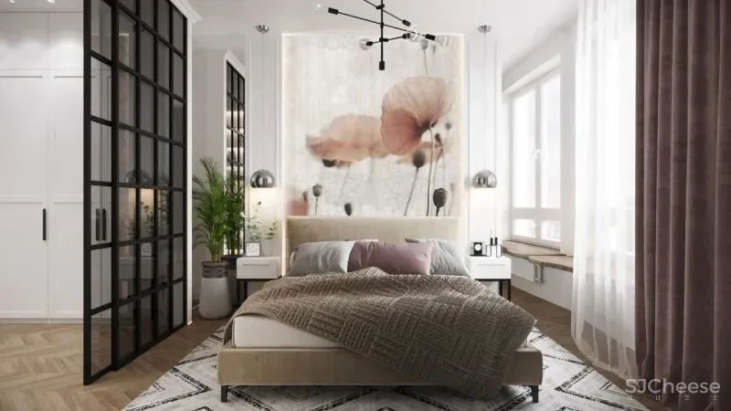 现代简约,生活的灵魂!