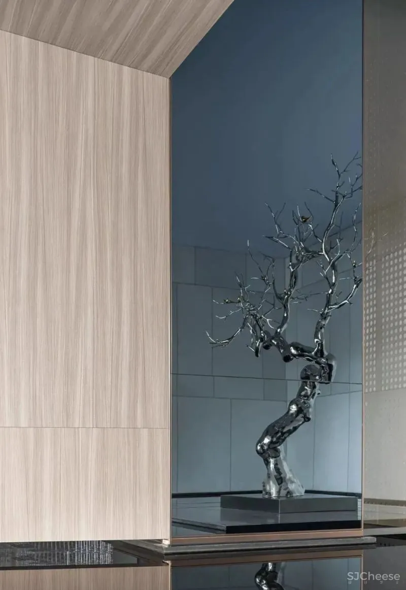 重审存在主义 “几盒”赋新而来 帝凯设计