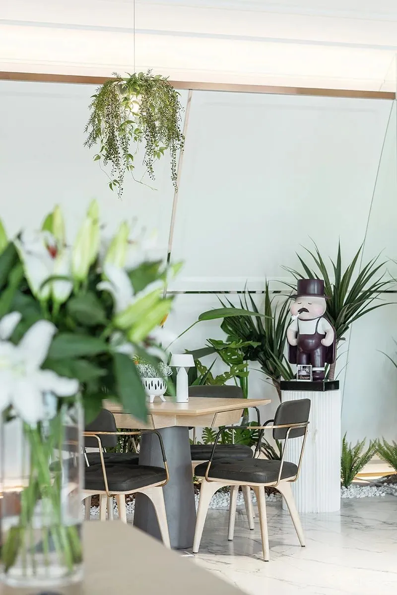 峻佳×LSD：万科Co·life 2.0 产品首秀，打造美好社区服务全景