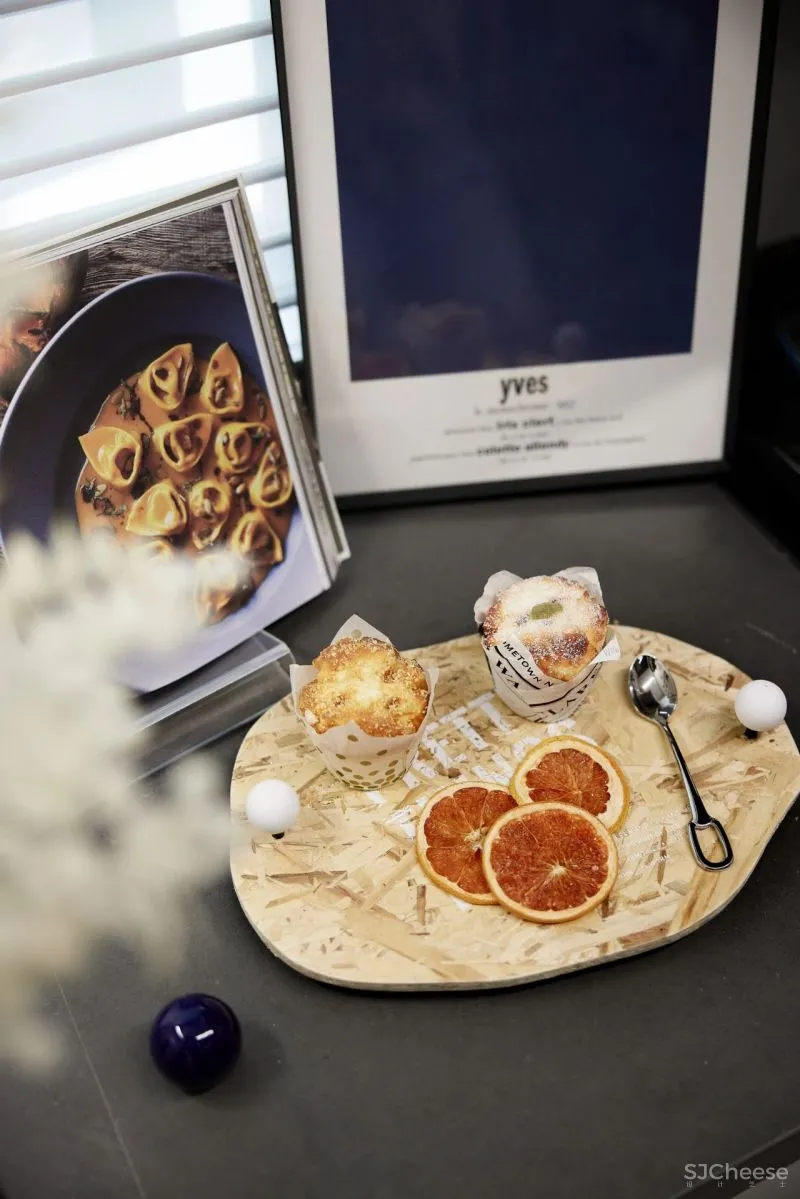 LSD:我们研究了一群年轻人,关于怎么生活得更有品 万科启城家园