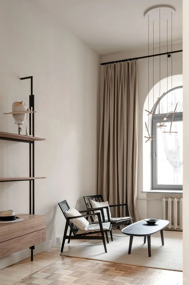 RINA LOVKO \ RUSLAN BAGINSKIY 陈列室