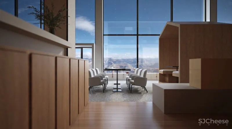 阿再新作 l 釉涩COFFEE