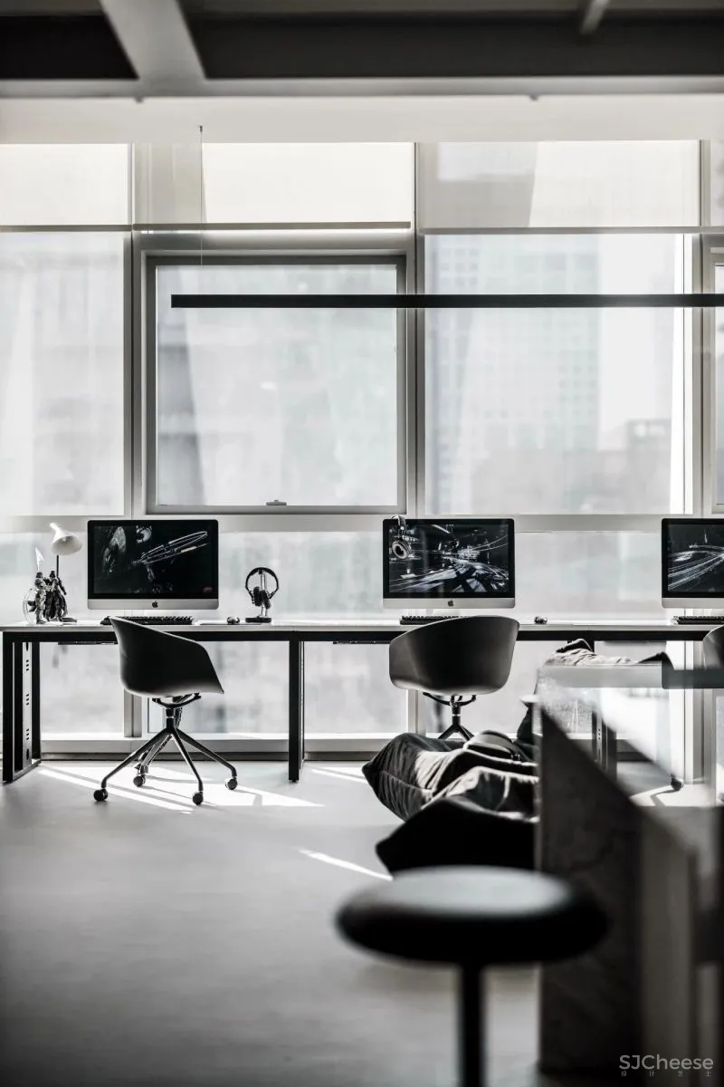 多元形式下的思维碰撞 ArtHouse 「星作」