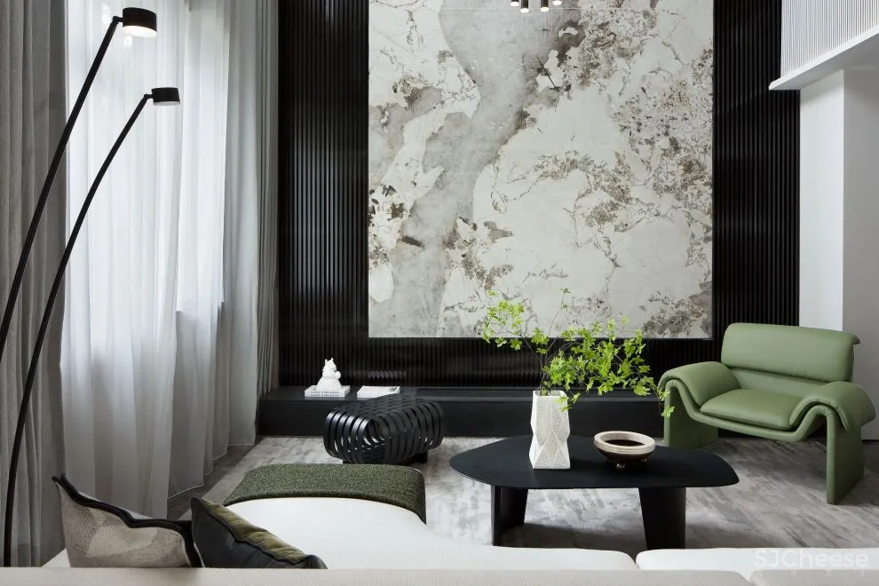 矩陣首發|江門中梁旭輝壹號院