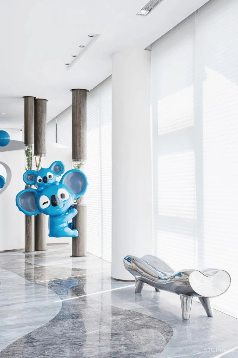 S.U.N × 中建|人与自然的永恒话题