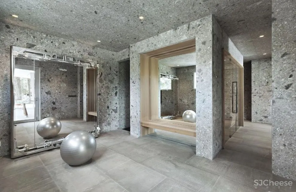 3 个风格迥异的软装设计，每件陈设都让人叫绝！