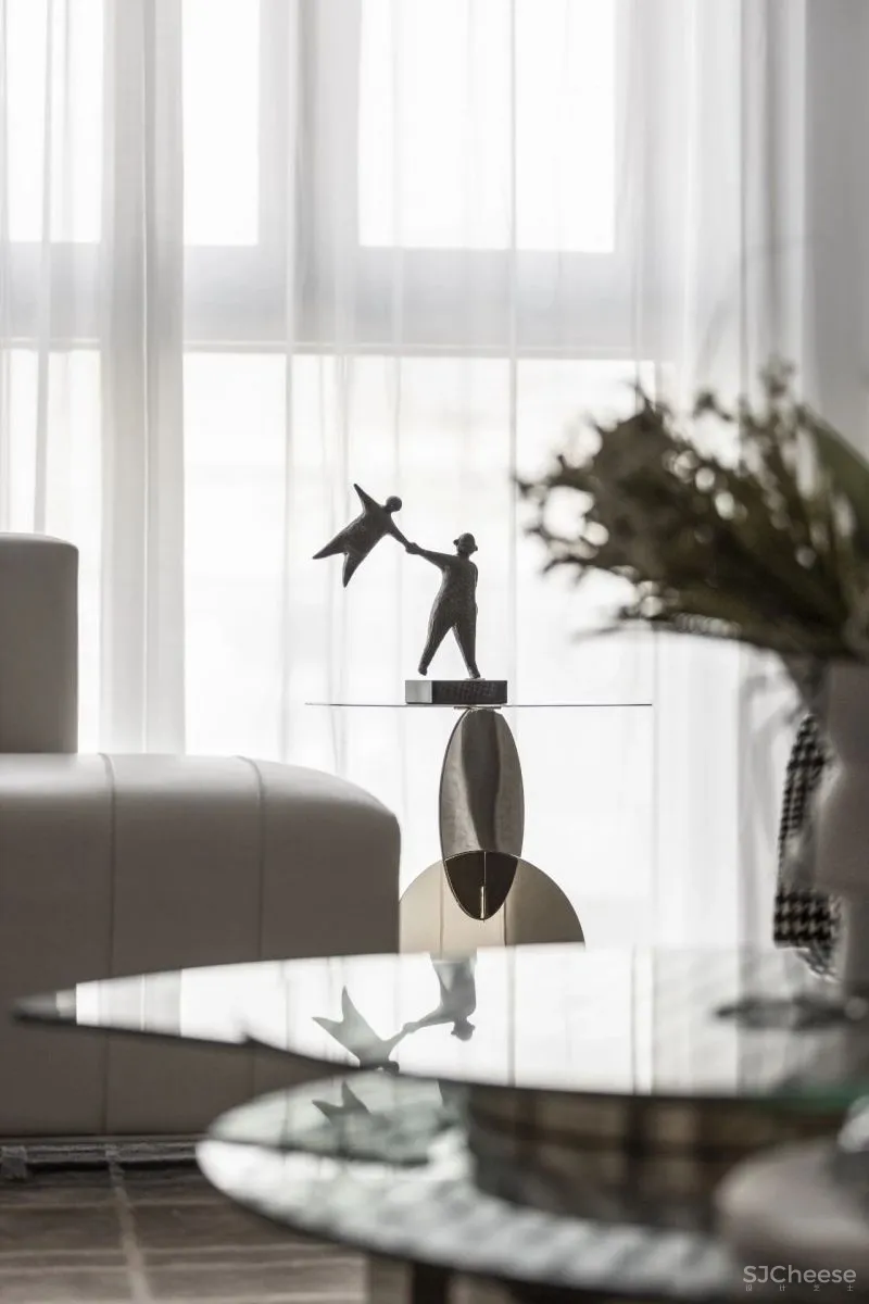 几朵设计 艺术与自然的奇幻乐章