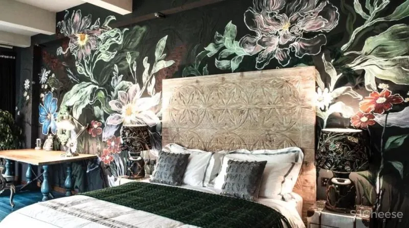 3月民宿考察之旅 在莫干山遇见春暖花开